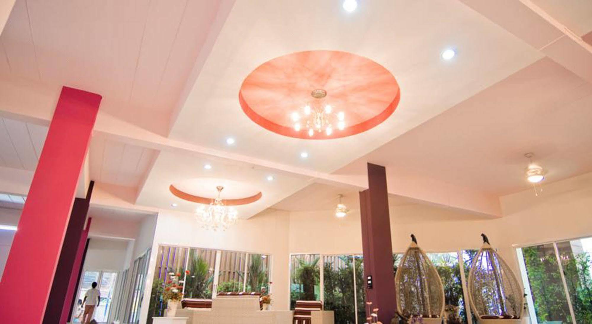 Boonsiri Boutique Sisaket